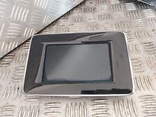 Afficheur Ecran Multifonctions