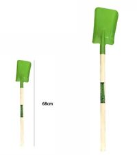 Spatule Bêche Complet Avec