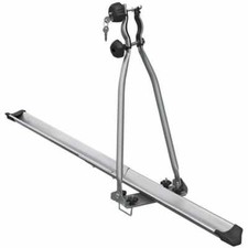 PORTE-VELO DE TOIT EN ACIER -