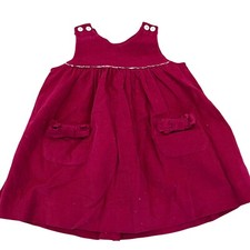 Jacadi Paris 6M Baby Corduroy