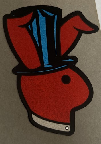 Vintage 90s playboy bunny - 90s,