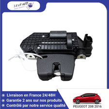 🇫🇷 SERRURE HAYON