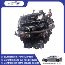 🇫🇷 MOTEUR   FORD MONDEO