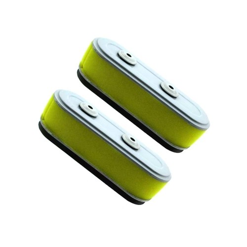 Filtre air remplacement - à, de
