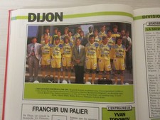 FOOTBALL COUPURE LIVRE MRBT074