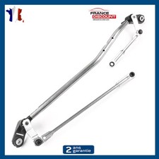 Tringlerie d'Essuie Glace