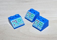 Lego classic 3X ordinateur