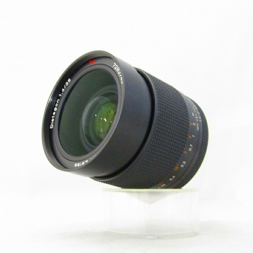Objectif contax distagon - objectif,