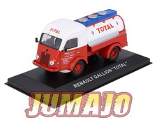 PFR3 1/43 IXO/ALTAYA