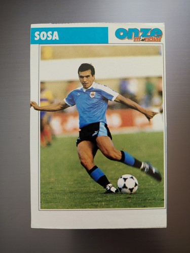 Ruben sosa uruguay celeste - ruben,