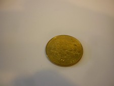 MONNAIE DE PARIS 30 ANS MICKEY