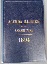 Agenda illustré de LA