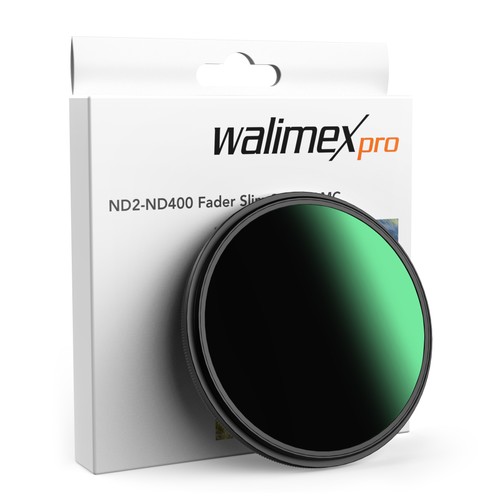 Walimex pro filtre - walimex, nd