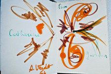 VERDET André OEUVRES