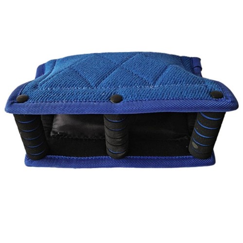 Coussin mordant résistant - coussin,