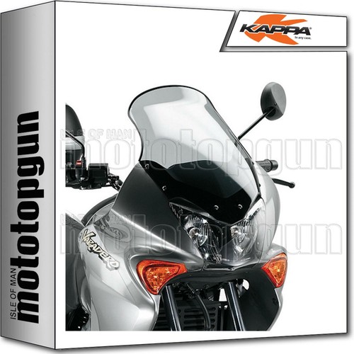 Kappa bulle honda - kappa, 125