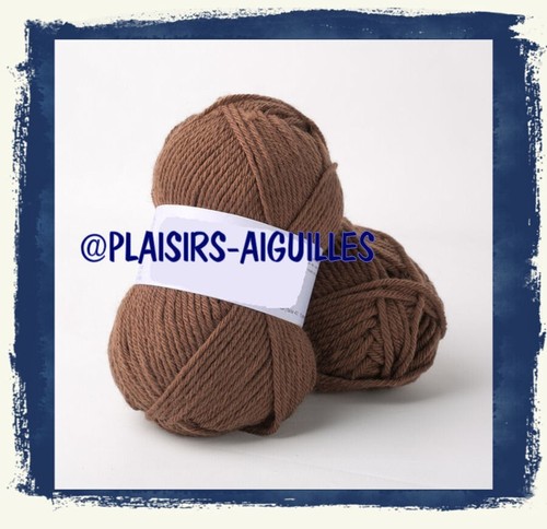 Pelotes laine partner 6 - pelotes,