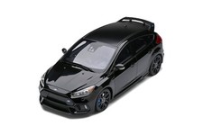 FORD FOCUS RS 1/18 OttOmobile OT950