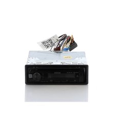 Autoradio adaptable -