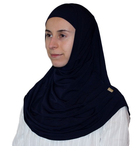Turkish ready instant hijab - turkish,