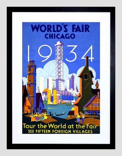 86768 exhibition world - exhibition, fair