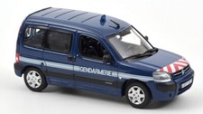 Miniature Voiture Auto 1:43