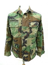 Veste camo Woodland US Army