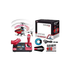 Hélicoptère Birotor Avec