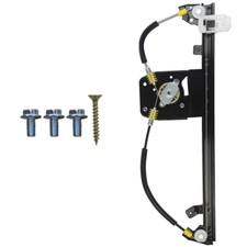 Leve vitre avant gauche pour