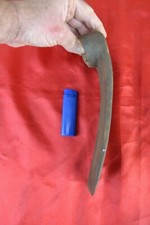 Autre ancien outil agricole à