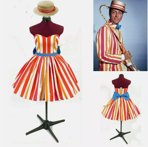 Adult mary poppins bert - poppins,