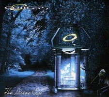 CONCEPT,Divine Cage, -