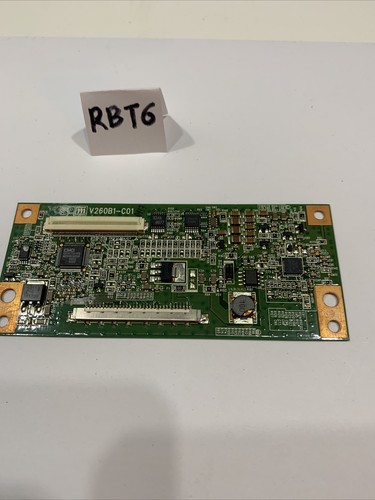 Carte con tcon v260b1 - t-con, v260b1-c01