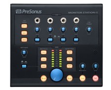 Presonus monitor station - monitor,