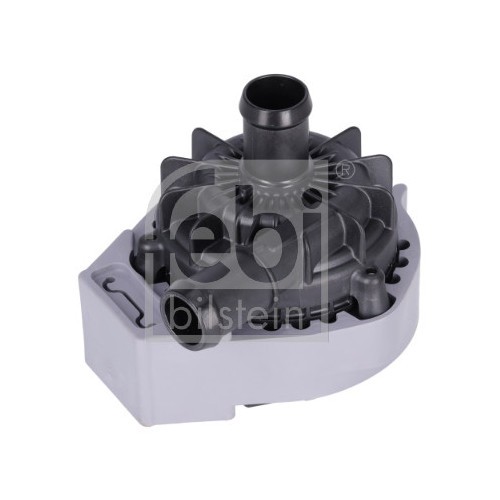 Febi pompe eau batterie de - batterie,