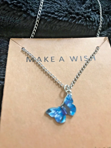 Collier pendentif forme de - collier, en