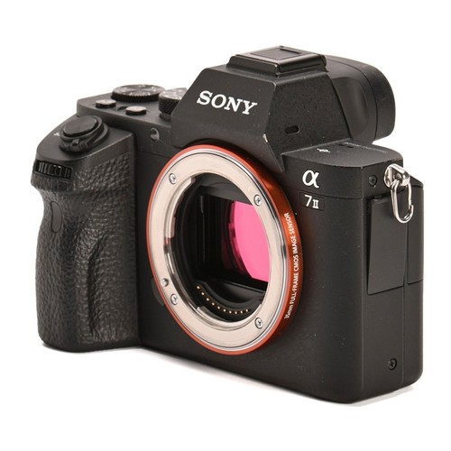 Sony alpha d occasion - alpha, 7