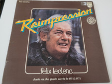 Felix Leclerc - Cahnte ses