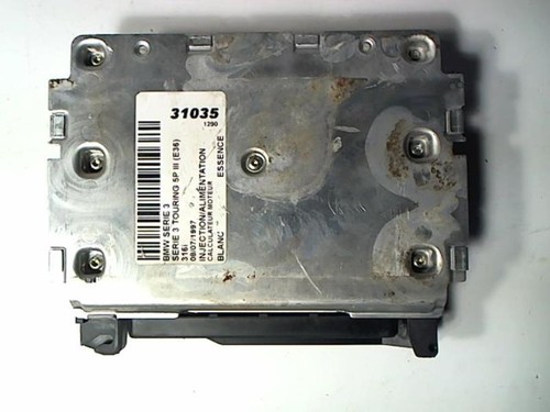 Calculateur moteur bmw serie - serie, 3