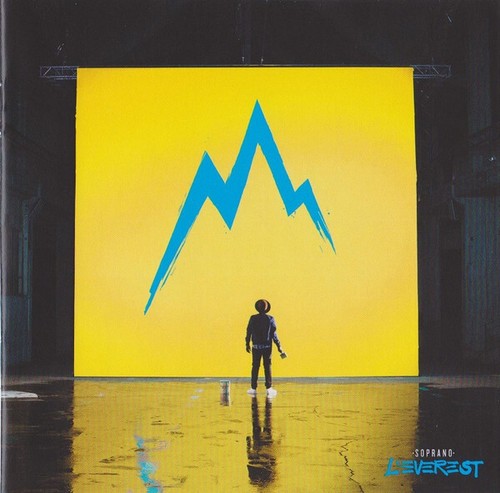 Soprano everest - l'everest,