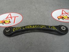 Tirant de pont arriere gauche