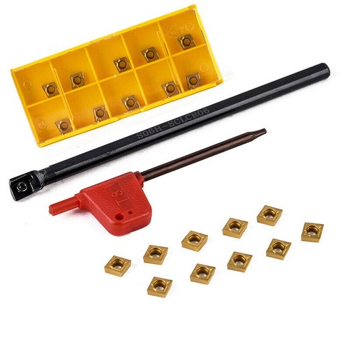 Jeu outils tournage - d'outils, de
