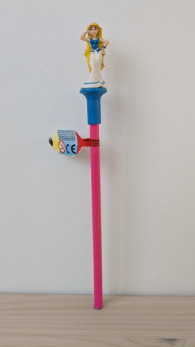 Crayon papier falbala - à,