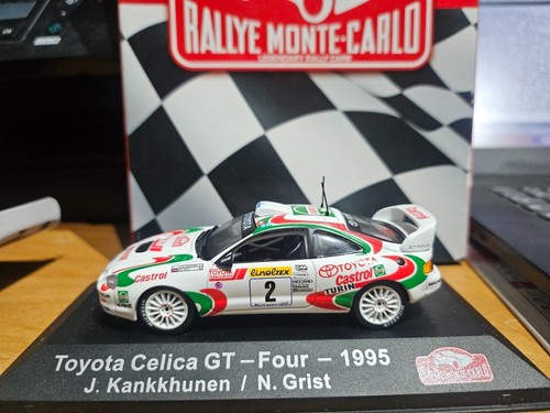 Saisir toyota celica - , !