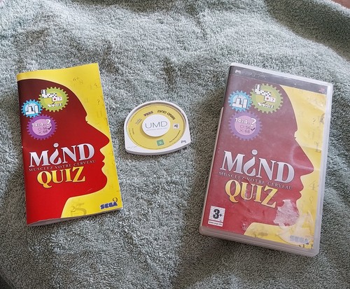 Mind quiz musclez votre - mind,
