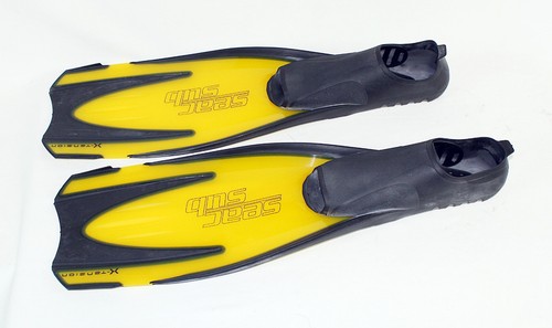 Pinne seac sub - seac, x-tension