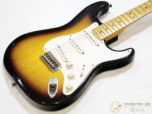 Fender custom shop used - custom,