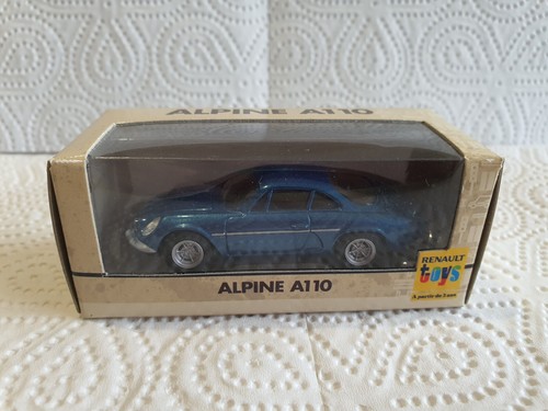 Norev inches alpine - inches,