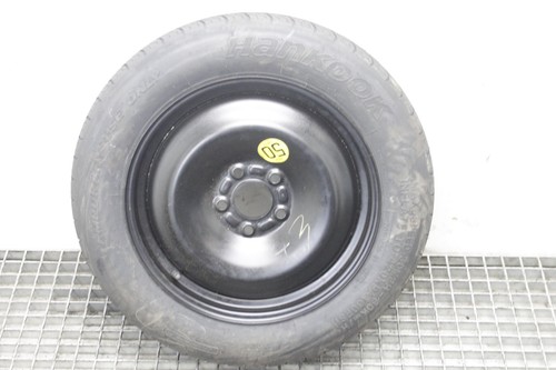 Roue secours ford - de,