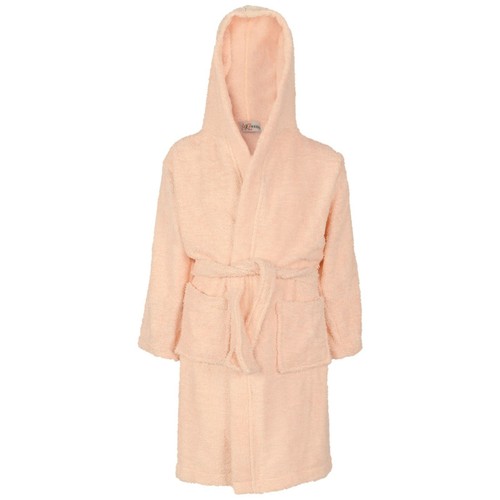 Peignoir bain coton - bain, en
